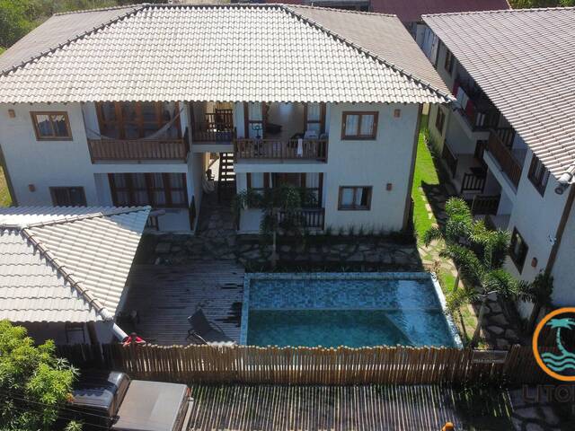 #717 - Apartamento Condomínio para Venda em Marau - BA