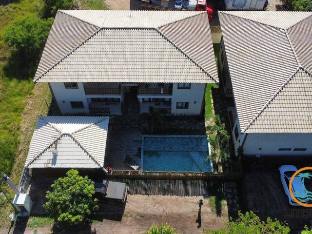 #717 - Apartamento Condomínio para Venda em Marau - BA