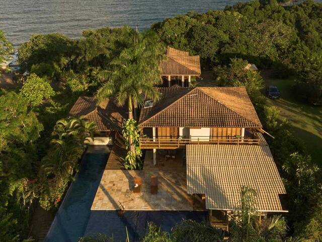 #718 - Casa em condomínio para Venda em Itacaré - BA