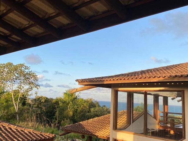 #718 - Casa em condomínio para Venda em Itacaré - BA