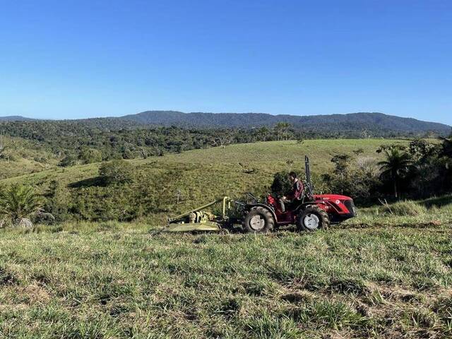 #719 - Fazenda para Venda em Uruçuca - BA