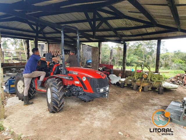 Fazenda para Venda em Uruçuca - 5