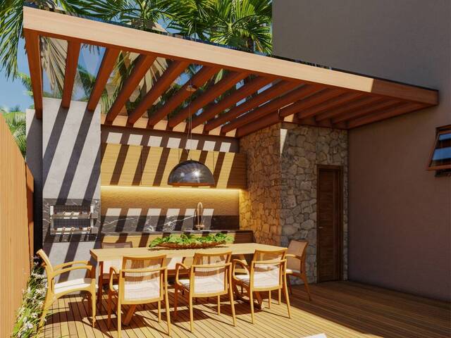 Apartamento Condomínio para Venda em Marau - 4