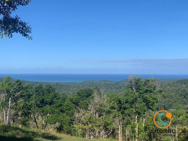 #731 - Área para Venda em Uruçuca - BA