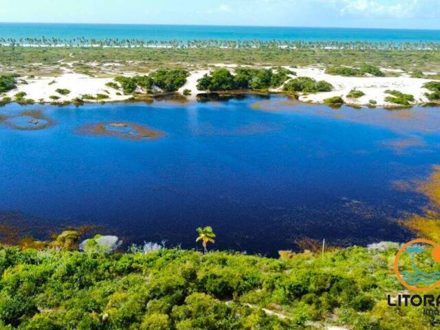 Lagoa Jauara  Praia do Forte - Ímbassai