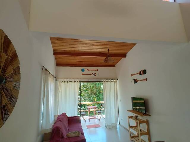 #734 - Casa para Venda em Itacaré - BA