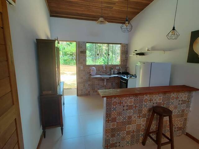 #734 - Casa para Venda em Itacaré - BA