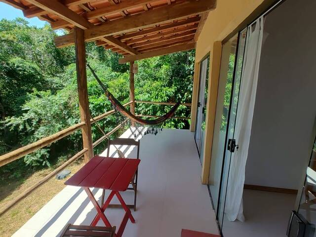 Venda em Jeribucaçu - Itacaré