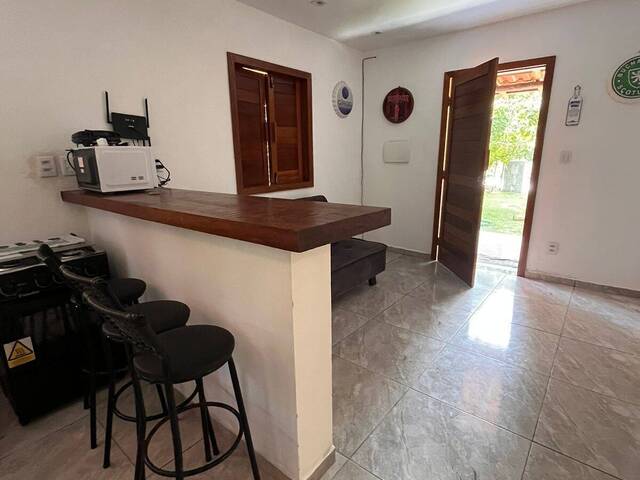 #735 - Casa para Venda em Marau - BA