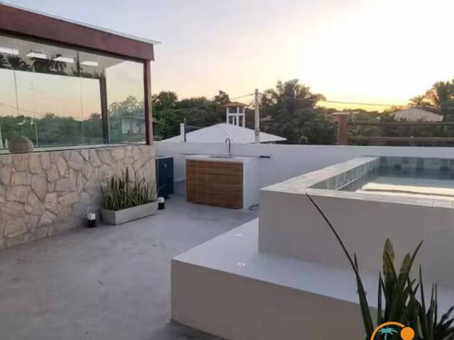 #736 - Casa para Venda em Marau - BA