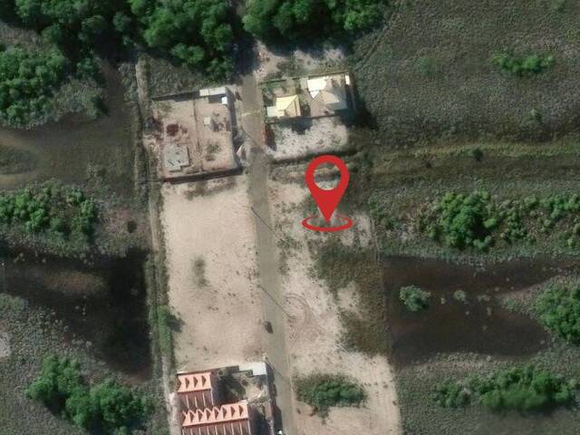 #737 - Terreno para Venda em Marau - BA