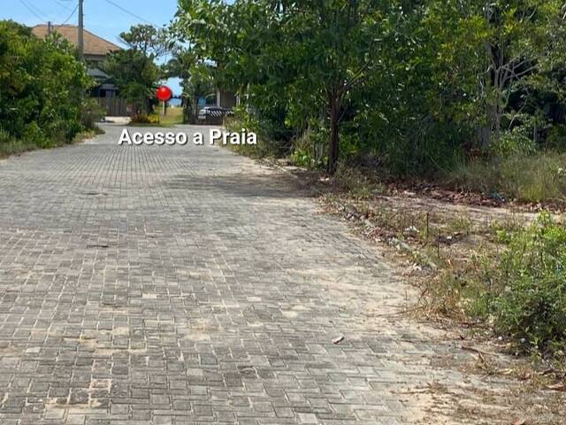 #737 - Terreno para Venda em Marau - BA