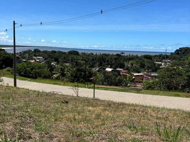 #738 - Terreno em condomínio para Venda em Itacaré - BA