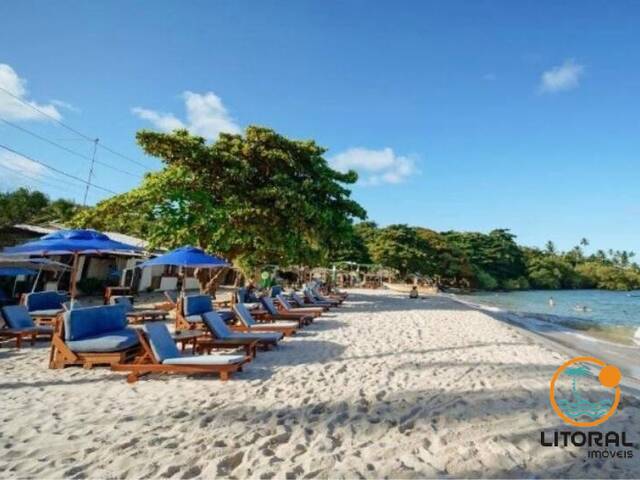 #739 - Pousada para Venda em Cairu - BA