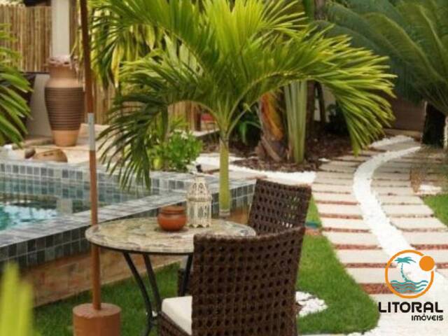 #739 - Pousada para Venda em Cairu - BA