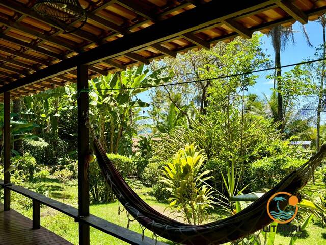 #740 - Casa para Venda em Cairu - BA