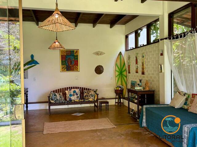 Casa para Venda em Cairu - 5