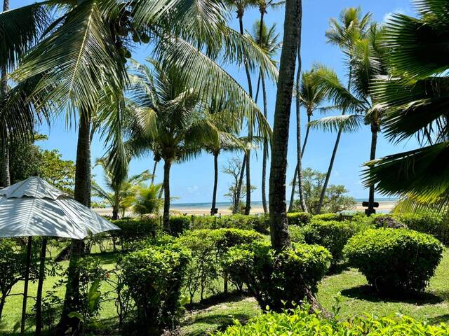 Venda em Moreré - Cairu