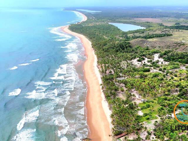 Área para Venda em Marau - 4