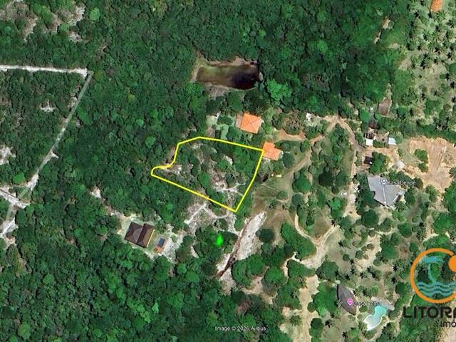 Venda em Cassange - Marau