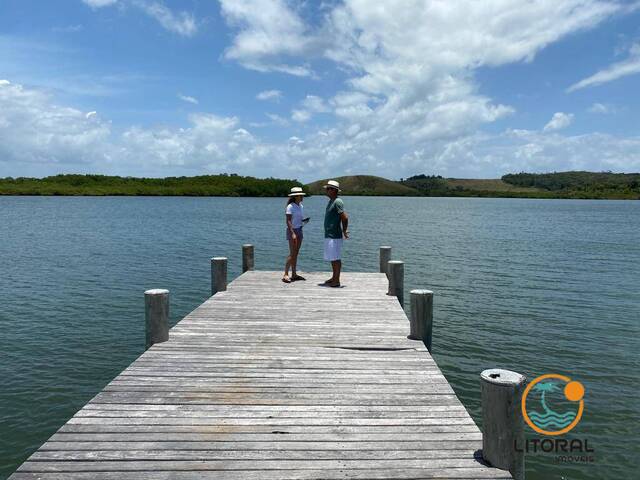 #410 - Fazenda para Venda em Marau - BA