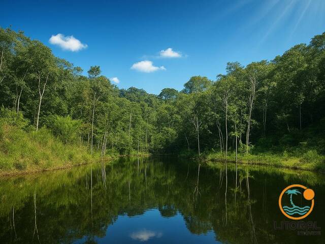 #743 - Terreno para Venda em Uruçuca - BA