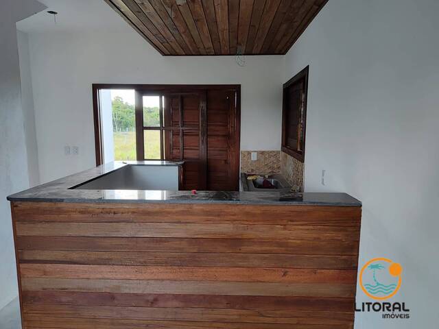 #744 - Casa para Venda em Marau - BA