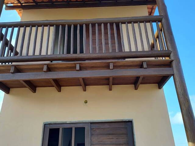 #744 - Casa para Venda em Marau - BA