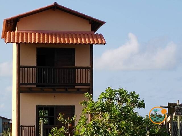 #744 - Casa para Venda em Marau - BA