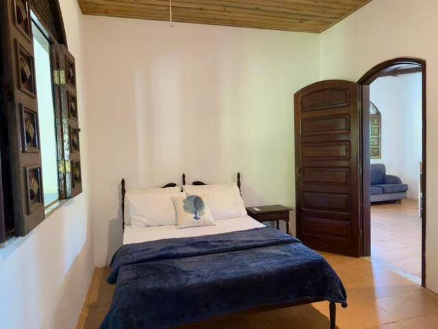 #745 - Casa para Venda em Marau - BA