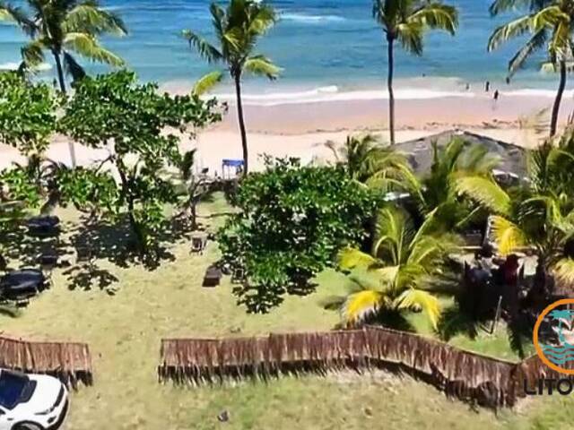 #745 - Casa para Venda em Marau - BA