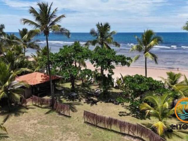 #745 - Casa para Venda em Marau - BA