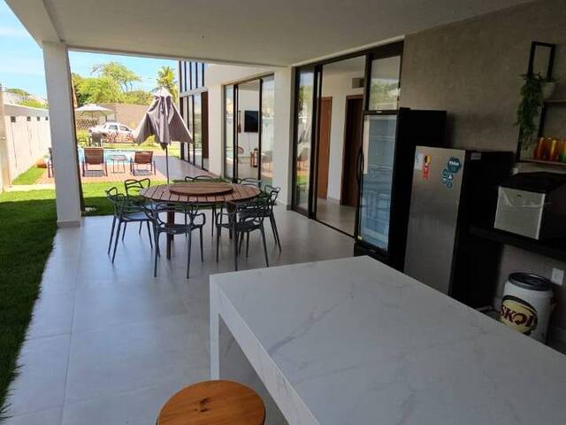 Casa em condomínio para Venda em Camaçari - 5