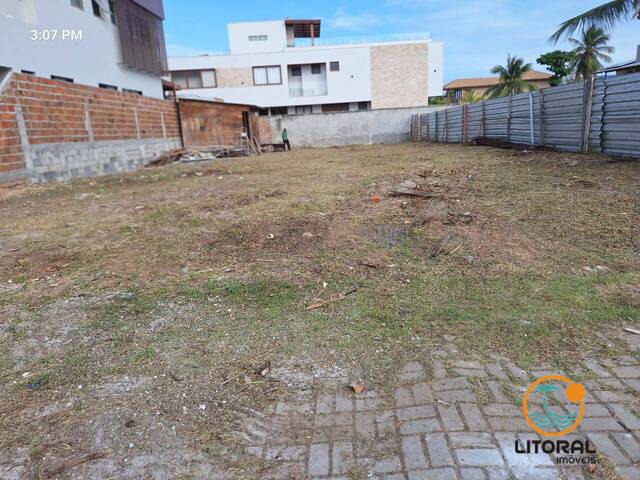 #747 - Terreno em condomínio para Venda em Camaçari - BA