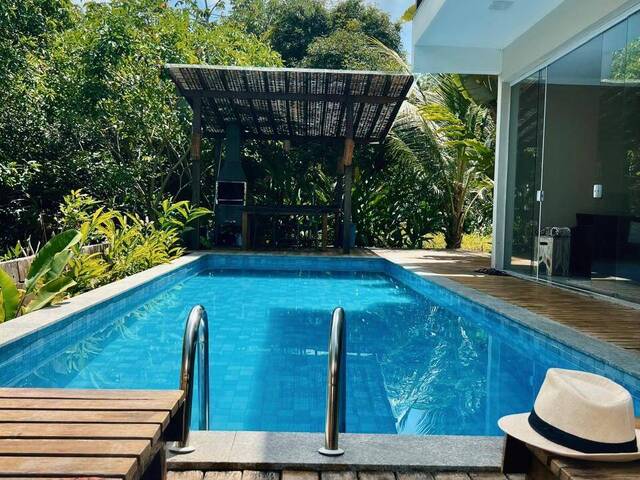 #727 - Casa para Venda em Marau - BA