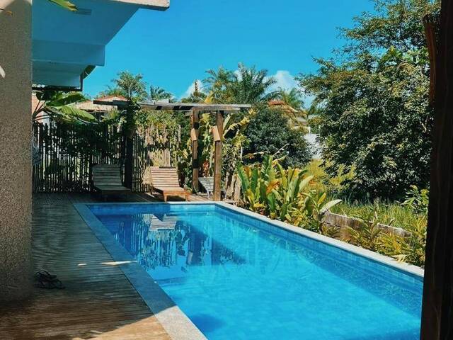 #727 - Casa para Venda em Marau - BA