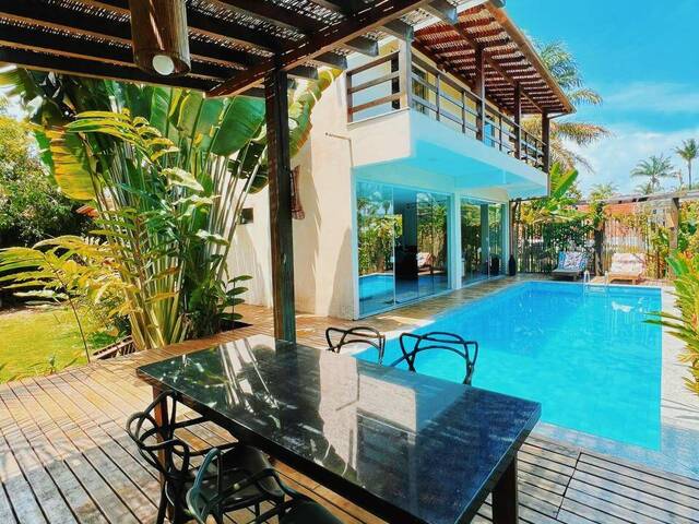 #727 - Casa para Venda em Marau - BA