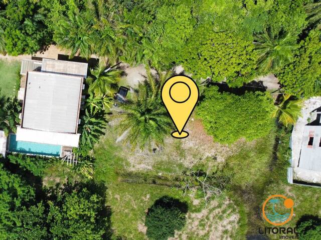 #728 - Terreno para Venda em Marau - BA