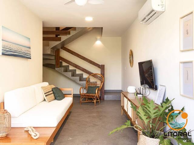 #748 - Casa em condomínio para Venda em Marau - BA