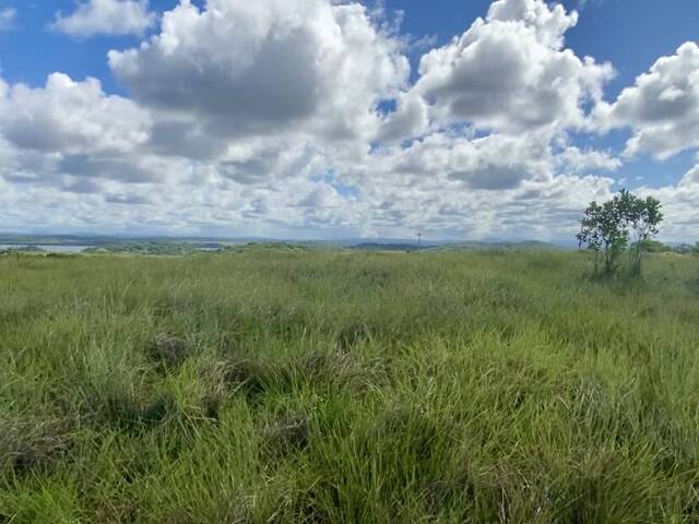 #750 - Área para Venda em Marau - BA