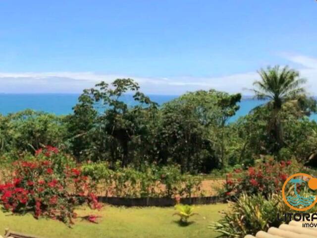 #751 - Casa em condomínio para Venda em Itacaré - BA