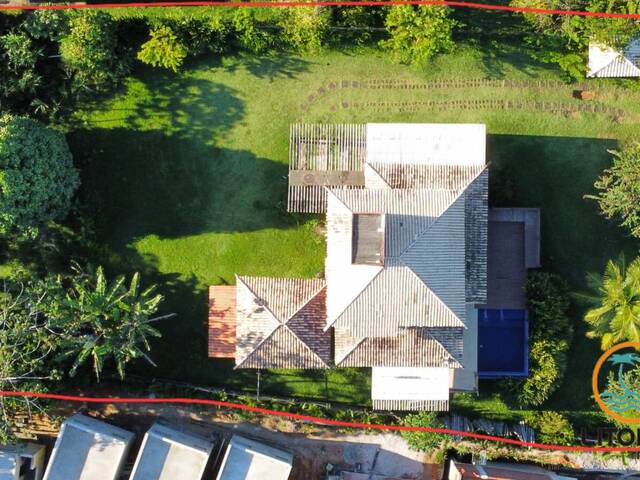 Casa em condomínio para Venda em Itacaré - 5