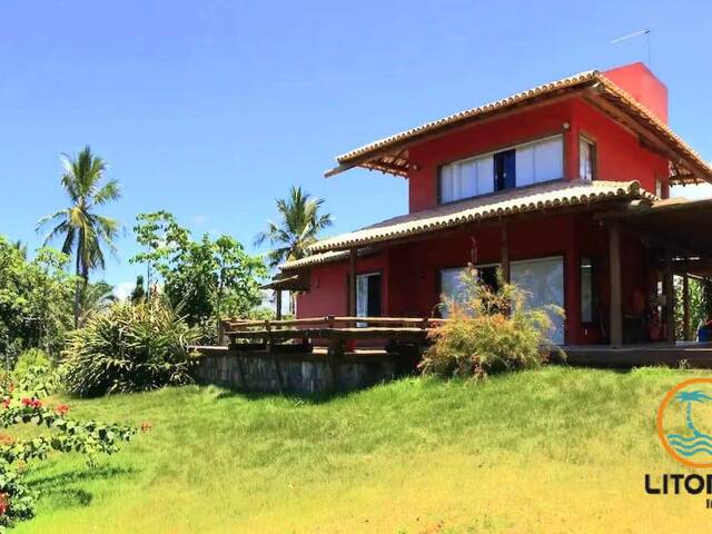 Casa em condomínio para Venda em Itacaré - 4