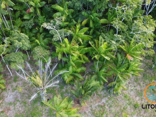 #752 - Área para Venda em Itacaré - BA