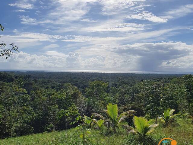 #752 - Área para Venda em Itacaré - BA