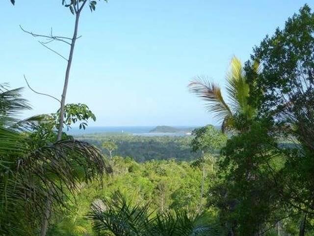 #752 - Área para Venda em Itacaré - BA