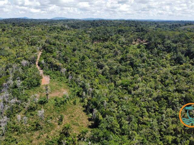 Área para Venda em Itacaré - 3