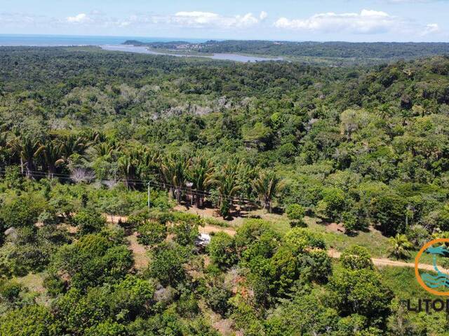 Área para Venda em Itacaré - 2