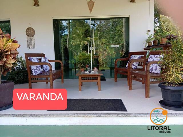 Casa para Venda em Marau - 2