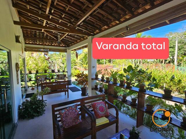 Casa para Venda em Marau - 3